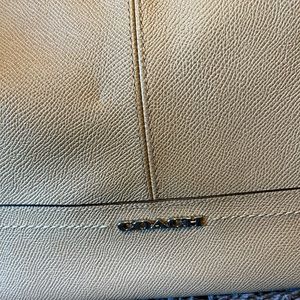 Coach Cross Body/Shoulder handbag